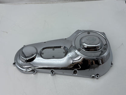 1991 Harley Heritage Softail Classic FLSTC OEM Outer Primary Clutch Cover