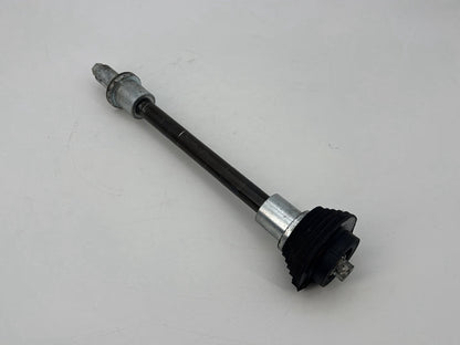 2007 - 2012 Harley-Davidson Touring Road Glide Rear Fork Swingarm Pivot Bolt Shaft 47505-02