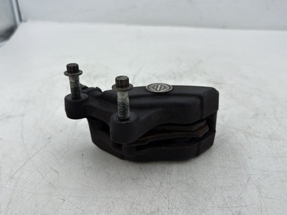 2014 Harley Street Glide Touring FLHXS OEM Front Left 1 Brake Caliper