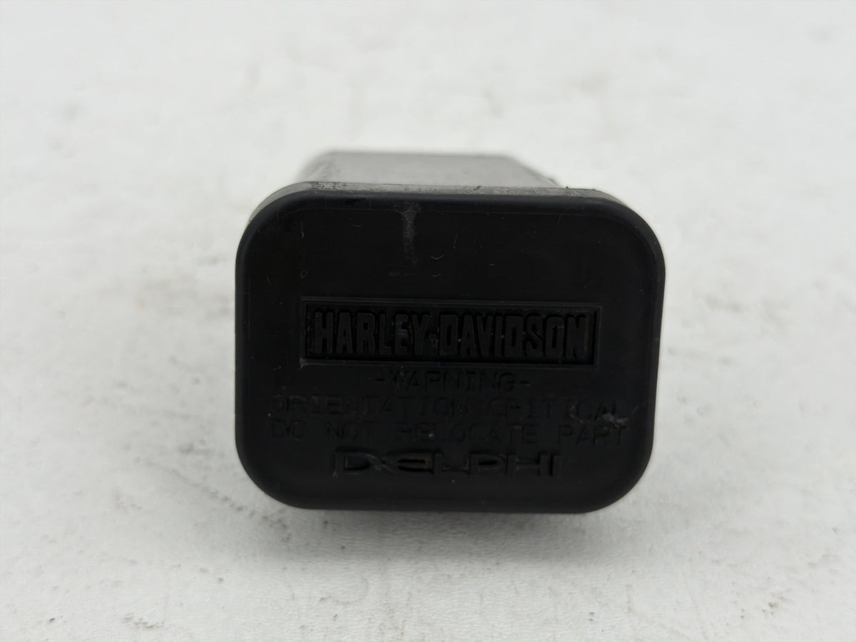 2003 Harley Electra Glide Touring Ultra OEM Turn Signal Security Module TSSM