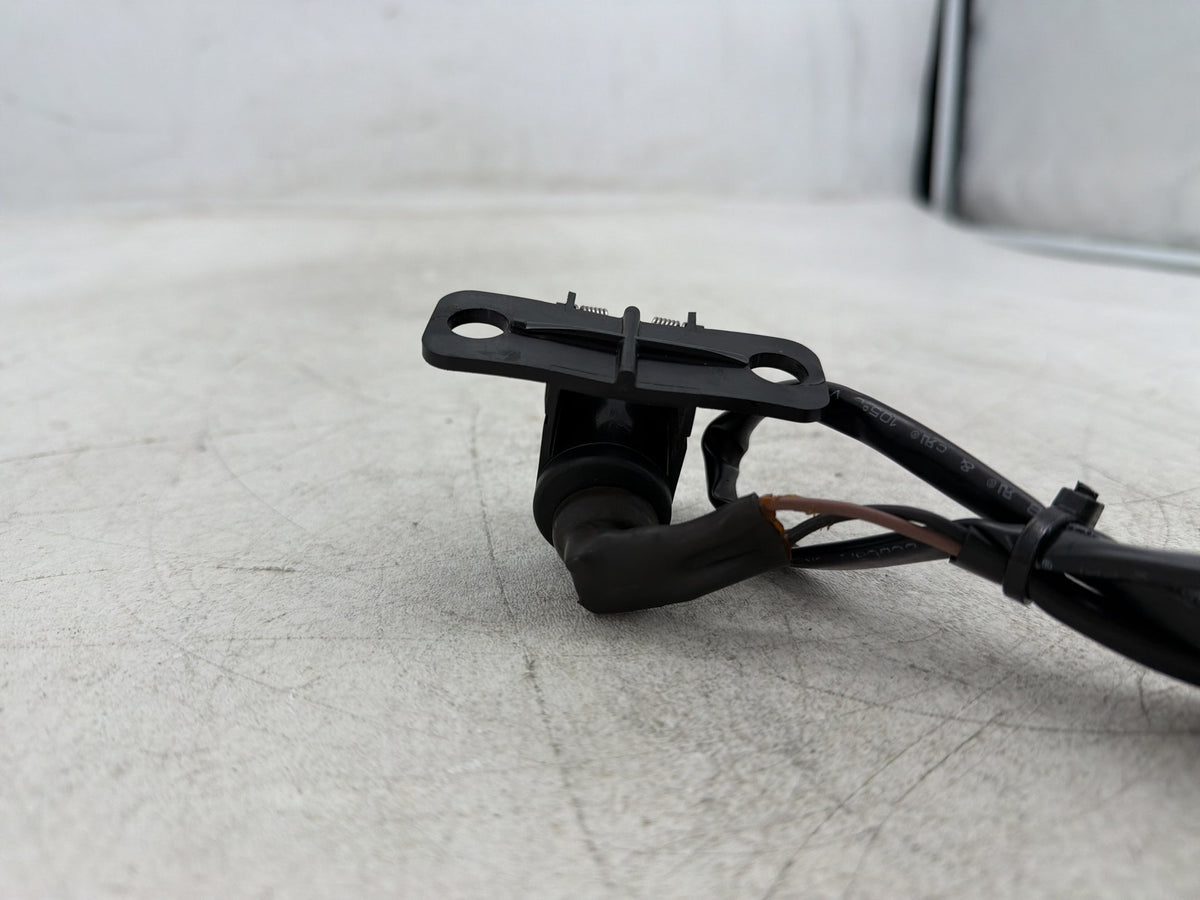 2011 Harley Electra Glide Touring Tour Pak Wire Harness Loom Plug In Connector