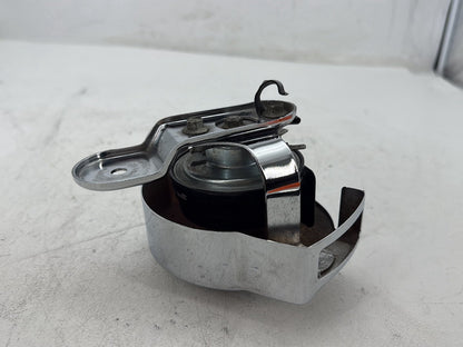 2003 Harley Electra Glide Touring Ultra FLHTCUI OEM Horn Signal Klaxon Chrome Cover