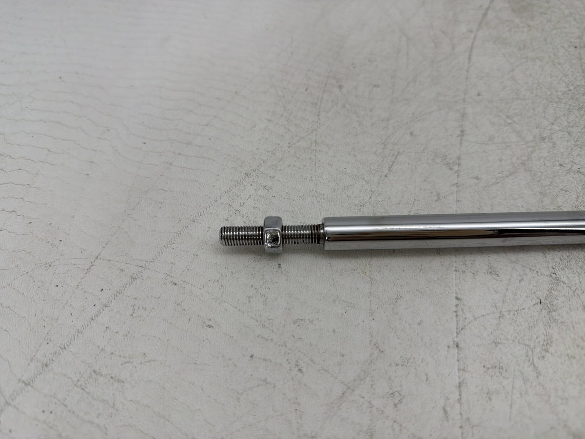 2002 Harley Dyna Wide Glide FXDWG OEM Rear Brake Control Push Rod 42448-87