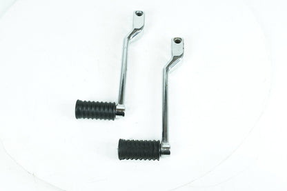 1999 - 2006 Harley-Davidson Softail Deluxe Gear Shifter Lever Pedal Pedals  	33895-82B