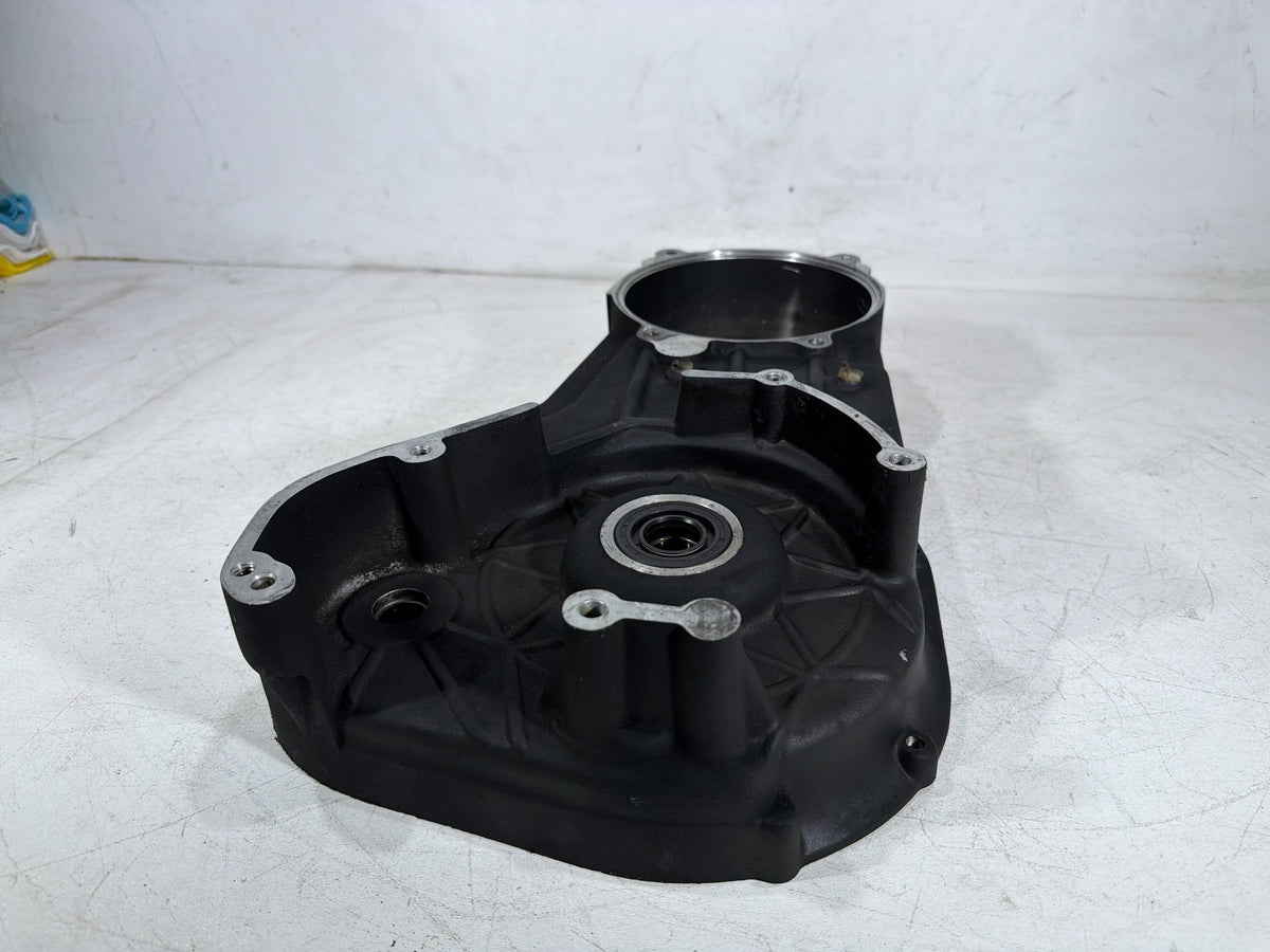 1993 Harley Electra Glide Touring FLHT OEM Inner Primary Clutch Cover
