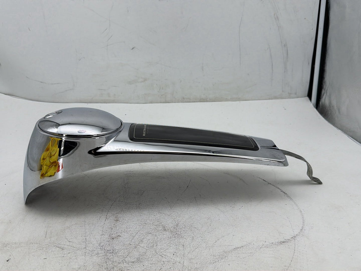 2008 Harley Touring FLHT Electra Glide OEM Fuel Gas Tank Dash Console NOKey