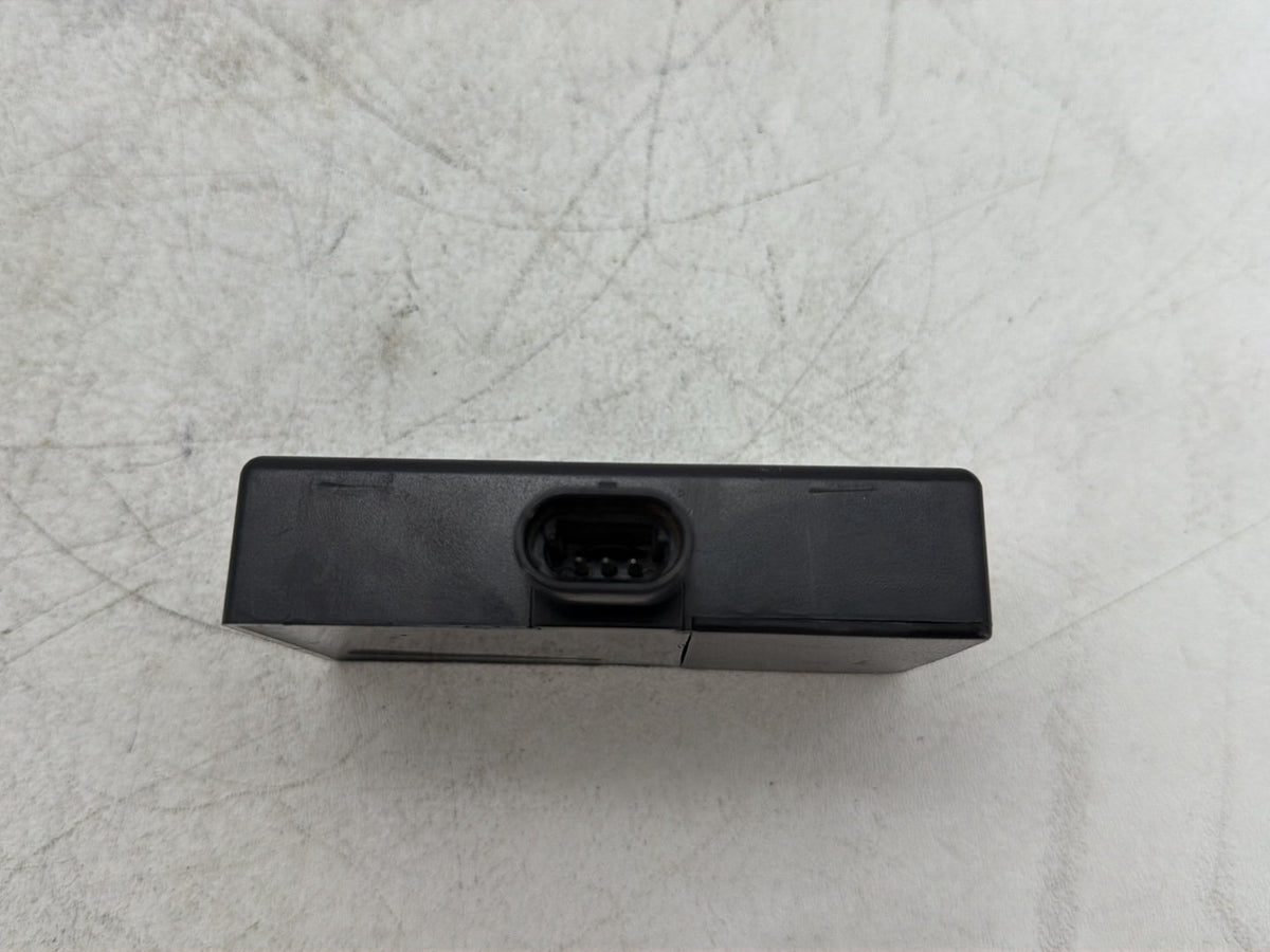 2013 Harley Electra Glide Touring CVO Screamin Eagle OEM Security Alarm Control Module Siren