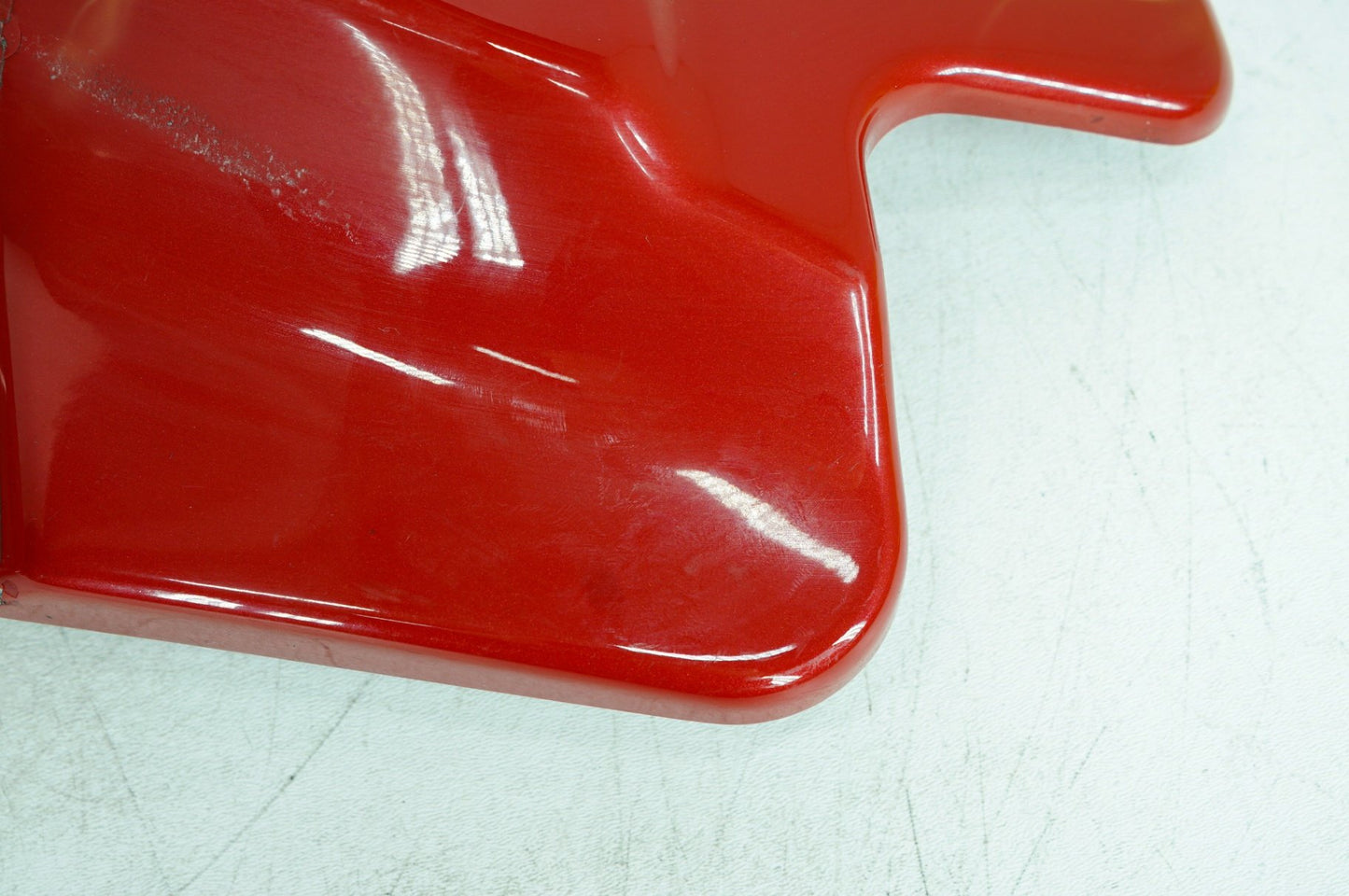 2007 - 2013 Harley-Davidson Touring Electra Glide Ultra Left Right Side Fairing Cover 66619-97A