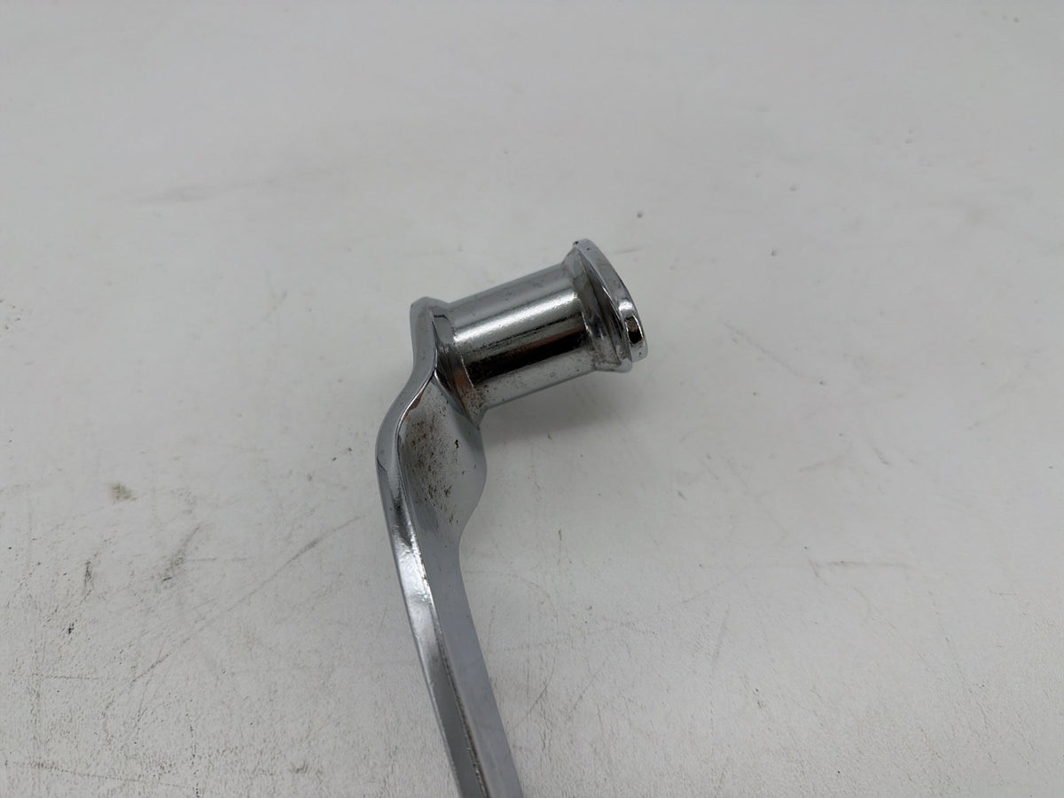 2002 Harley Electra Glide Touring Classic OEM Foot Brake Control Lever Pedal