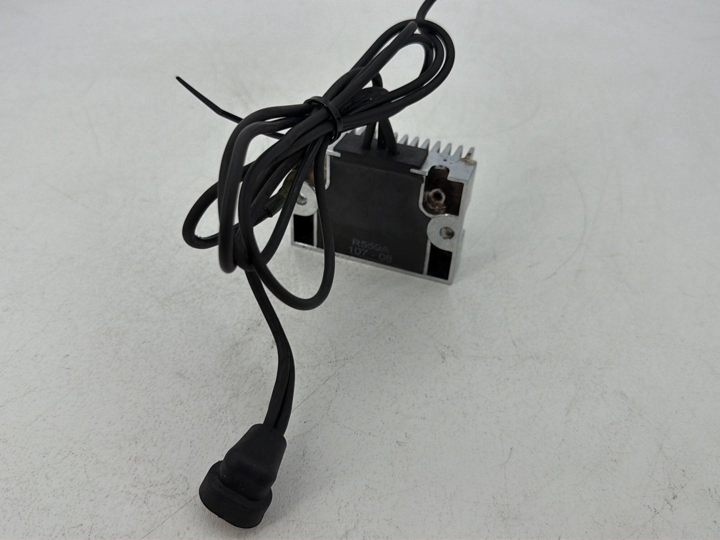1984 - 1998 Harley-Davidson Touring Electra Glide Classic Voltage Regulator Rectifier  74519-88A