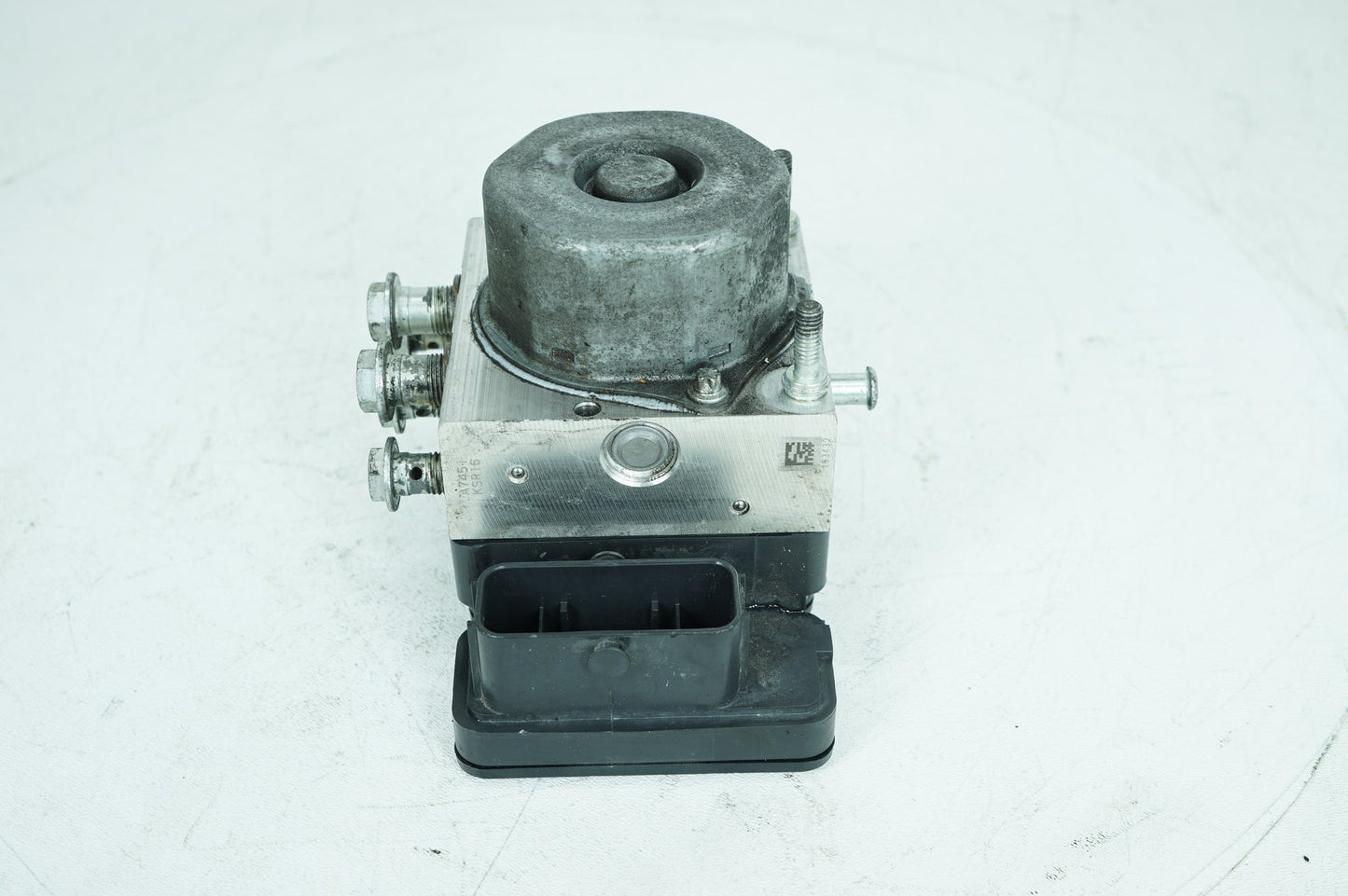 2017 - 2024 Harley-Davidson Touring Street Glide ABS Brake Pump & Control Module 41100061