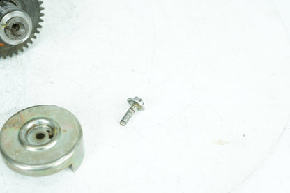1984 - 1998 Harley-Davidson Touring Electra Glide Ultra Camshaft Housing 24587-95