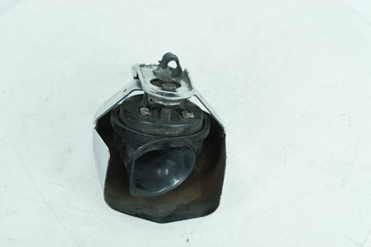 2000 - 2006 Harley-Davidson Softail Deuce Horn Signal Klaxon Chrome Cover 69012-93A