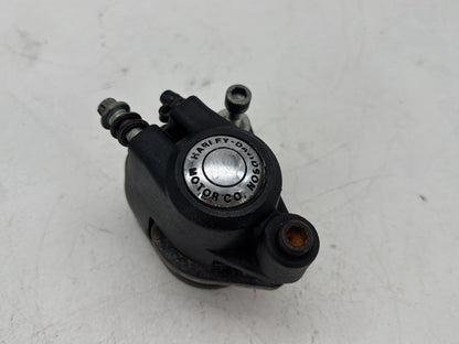 1996 Harley Road King Touring Police FLHPI OEM Front Right 1 Brake Caliper