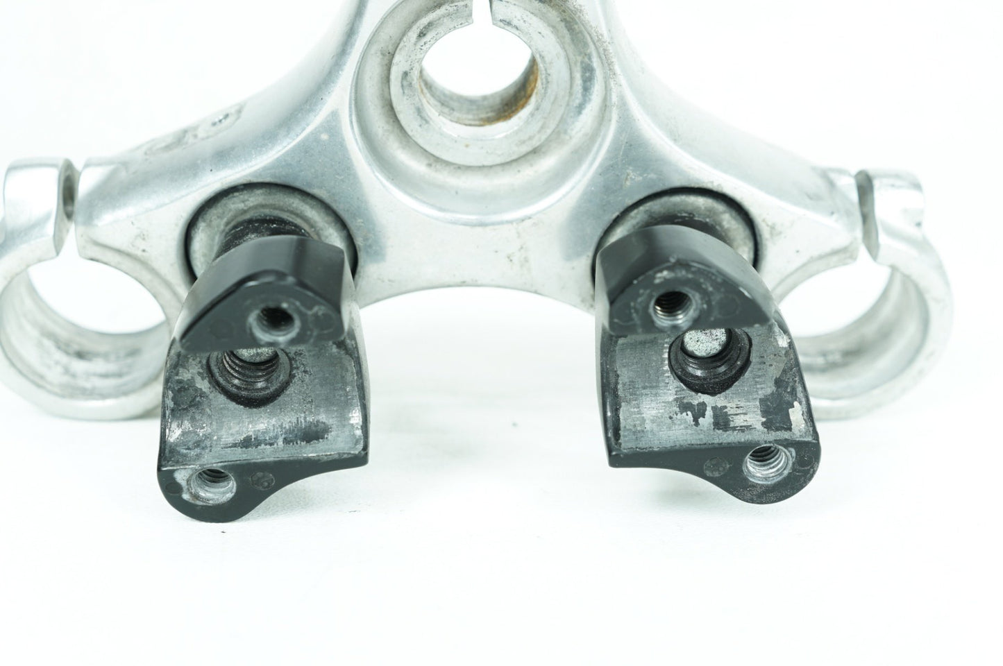 1986 - 2003 Harley-Davidson Sportster 1200 Sport Front Fork Upper Triple Tree Clamps 45739-87