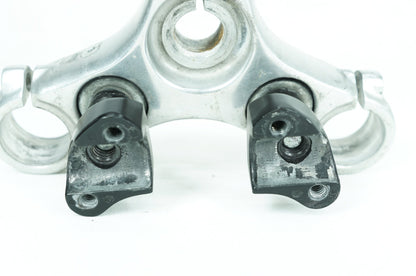 1986 - 2003 Harley-Davidson Sportster 1200 Sport Front Fork Upper Triple Tree Clamps 45739-87