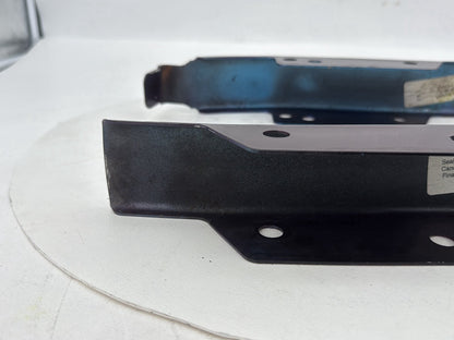 1999 - 2006 Harley-Davidson Touring CVO Screamin Eagle Road King LH RH Extended Filler Strip Cover Panel Trim 91417-02BCK
