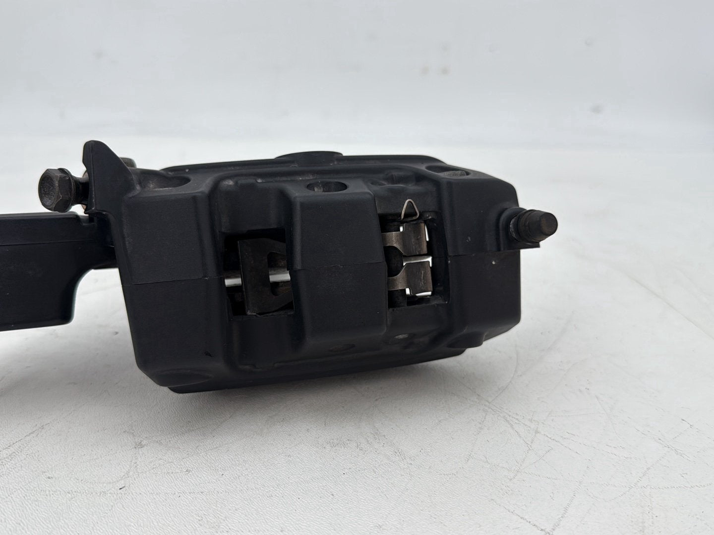 2007 - 2012 Harley-Davidson Touring Electra Glide Ultra Rear Back Brake Caliper w/ Bracket 	44080-08