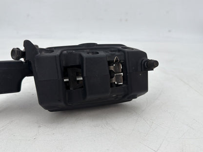 2007 - 2012 Harley-Davidson Touring Electra Glide Ultra Rear Back Brake Caliper w/ Bracket 	44080-08