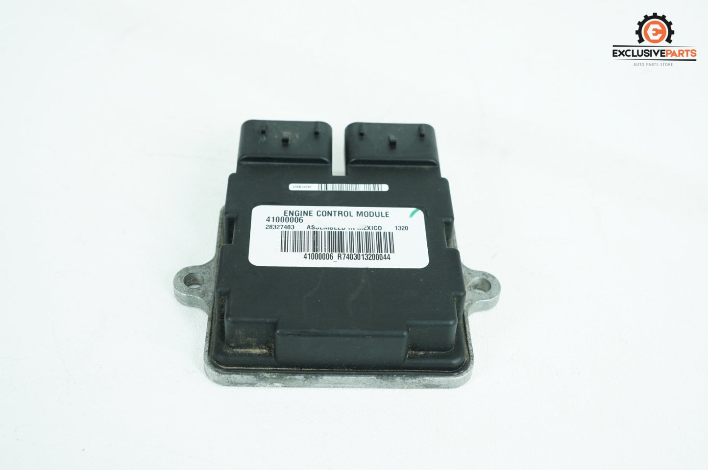 2007 - 2017 Harley-Davidson Dyna Switchback Engine Control Module Brain ECU ECM 41000006