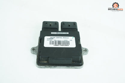 2007 - 2017 Harley-Davidson Dyna Switchback Engine Control Module Brain ECU ECM 41000006