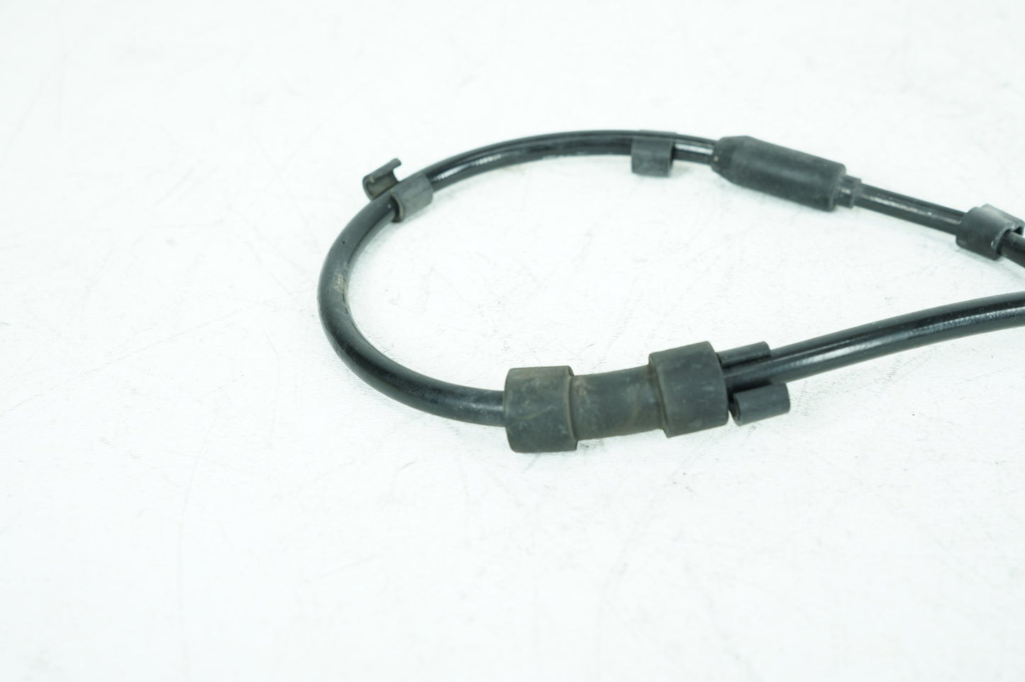 2007 - 2017 Harley-Davidson Dyna Switchback Rear Brake Hose Line Pipe ABS 46872-12A