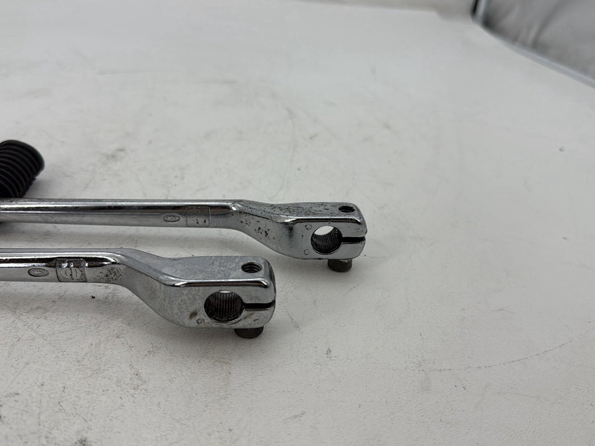 2007 Harley Street Glide Touring FLHX OEM Gear Shifter Lever Pedal