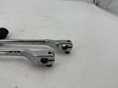2007 Harley Street Glide Touring FLHX OEM Gear Shifter Lever Pedal