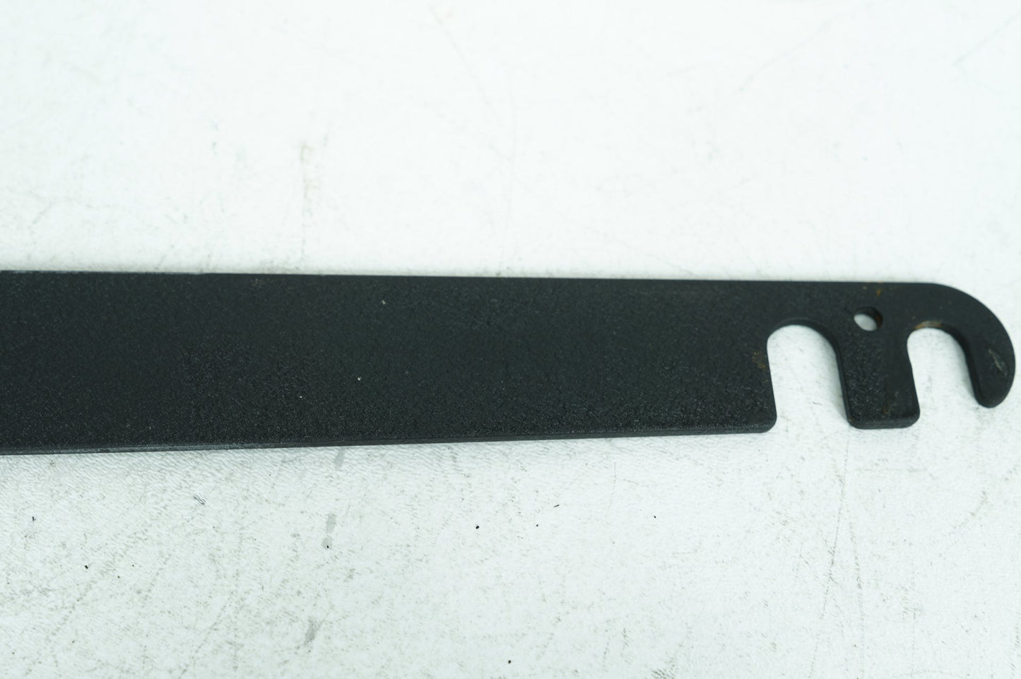 1999 - 2006 Harley-Davidson Dyna Low Rider Strap Hook Tie Down Bracket Hangers