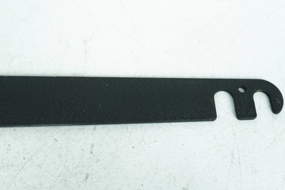 1999 - 2006 Harley-Davidson Dyna Low Rider Strap Hook Tie Down Bracket Hangers