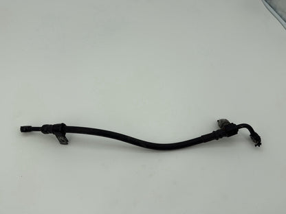 2006 - 2017 Harley-Davidson Dyna Street Bob Rear Brake Hose Line Pipe  	40956-00A