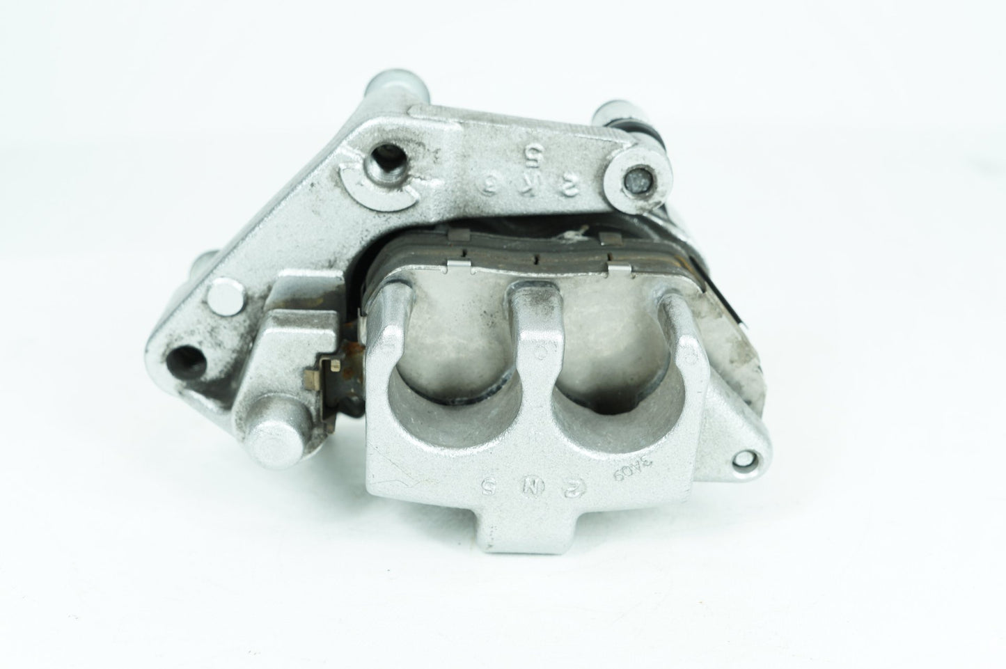 2013 - 2022 Harley-Davidson Sportster Custom Front Left 1 Brake Caliper  	44121-07A