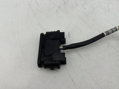 2007 - 2016 Harley-Davidson Touring Electra Glide Ultra Dash Indicator Lamp Wire Plug 68789-96A 68789-96A