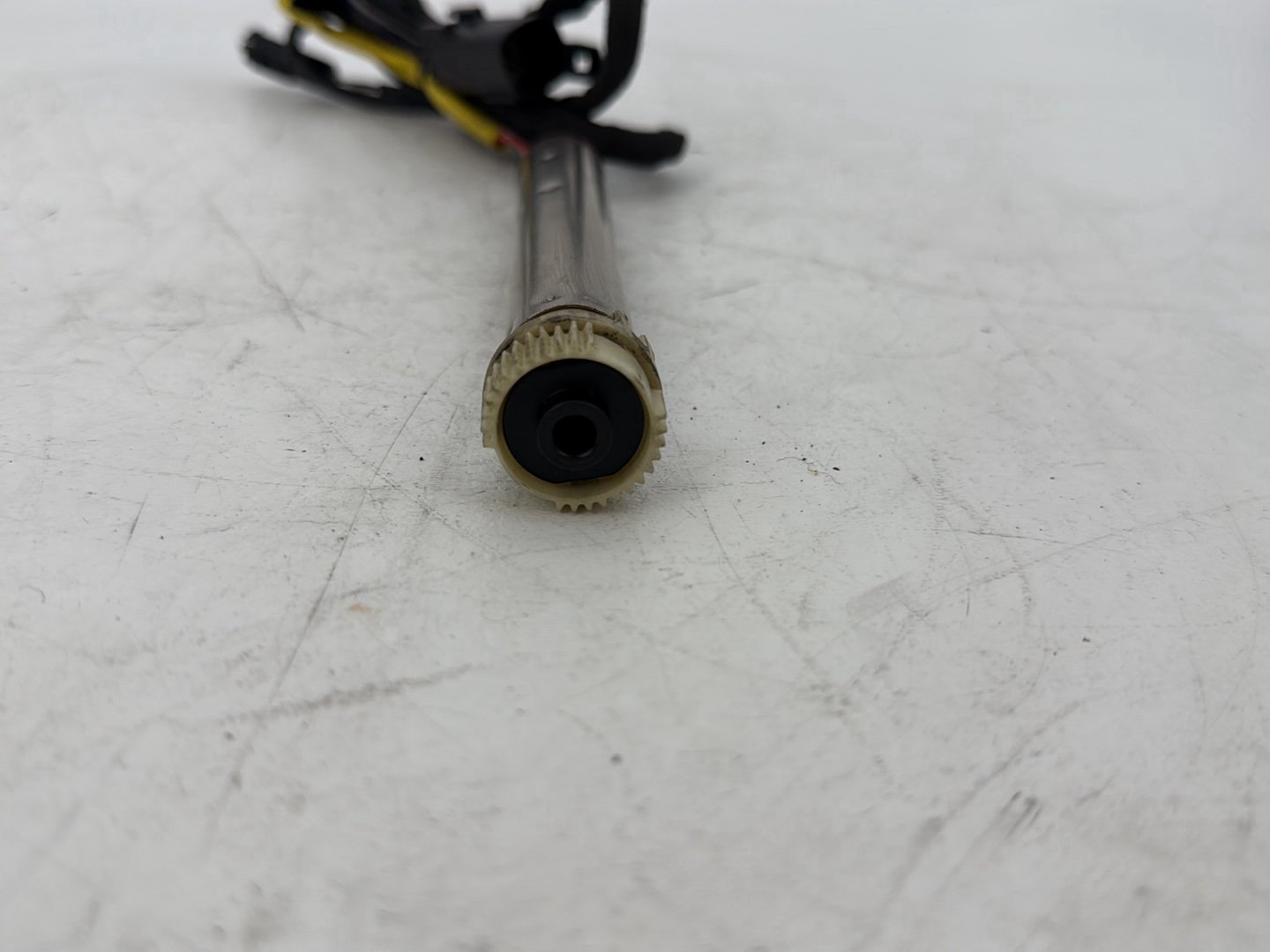 2008 Harley Touring FLHTCU Electra Glide Ultra OEM Twist Grip Ride Fly By Wire Throttle Sensor