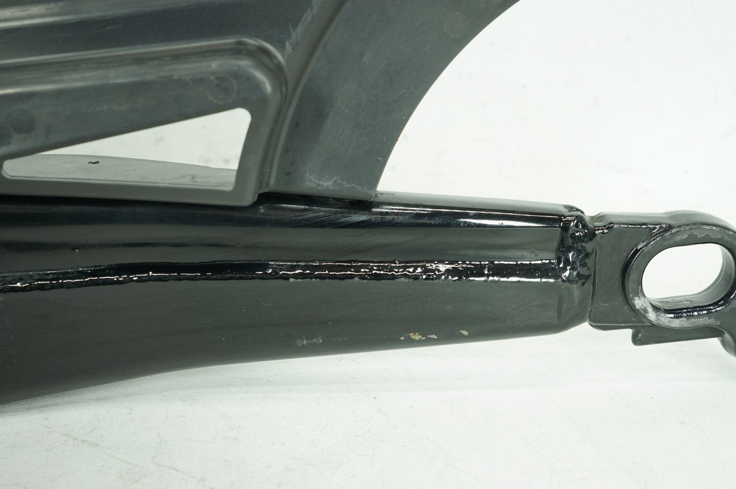 2007 - 2013 Harley-Davidson Touring Electra Glide Ultra Rear Fork Swingarm Swing Arm 47549-09