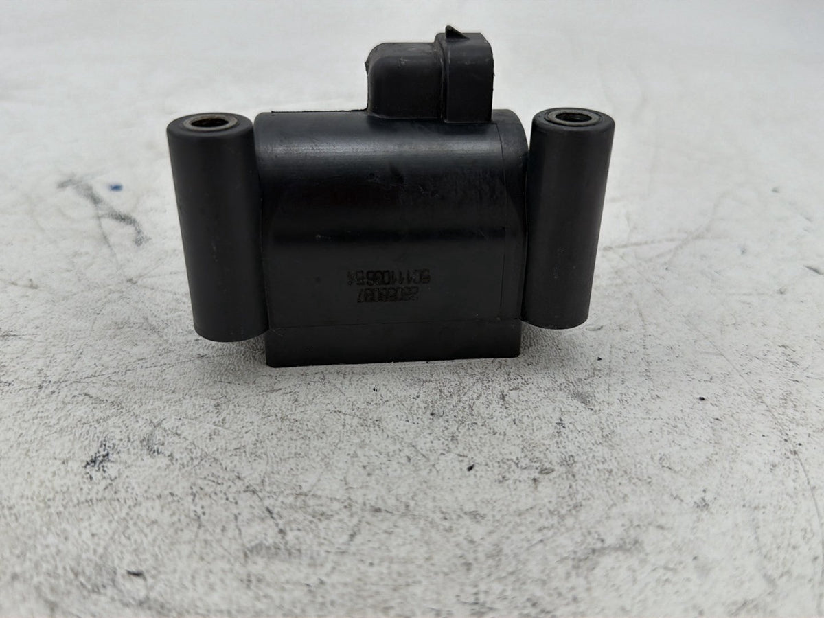 2015 Harley Electra Glide Touring Ultra Low OEM Ignition Coil Spark Igniter