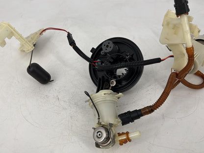 2008 - 2016 Harley-Davidson Touring Street Glide Gas Gasoline Fuel Petrol Pump Sending 62908-08