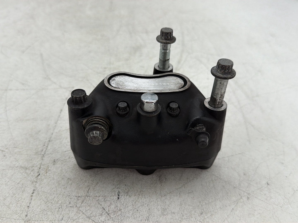 2005 Harley Road King Touring Police OEM Front Left 1 Brake Caliper