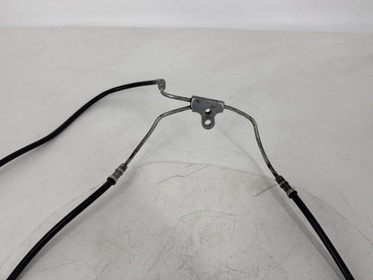 2008 - 2016 Harley-Davidson Touring Street Glide Front Brake Hose Line Pipe NON-abs  	43350-08