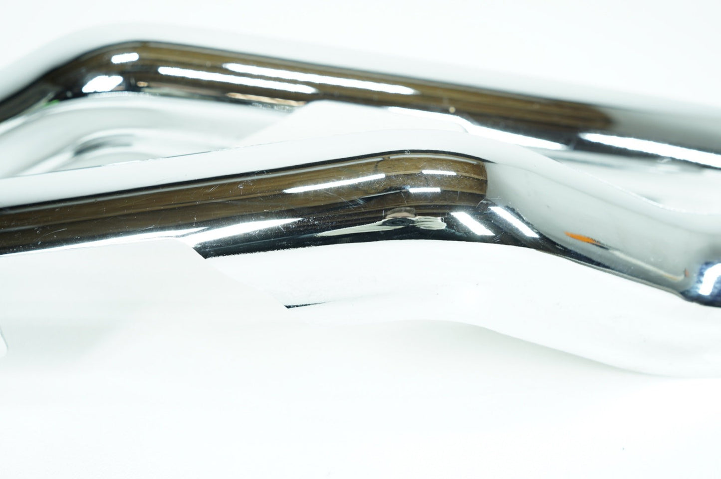 1999 - 2006 Harley-Davidson Touring Street Glide Rear Left Right Fender Struts Bracket 47502-97