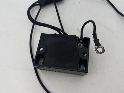 1999 - 2006 Harley-Davidson Dyna Low Rider Voltage Regulator Rectifier