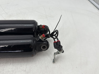2010 Harley Street Glide Touring FLHX OEM Rear Left Right Shock Absorbers