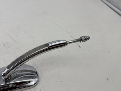 2013 Harley Street Glide Touring FLHX OEM Left Right Rear View Mirror