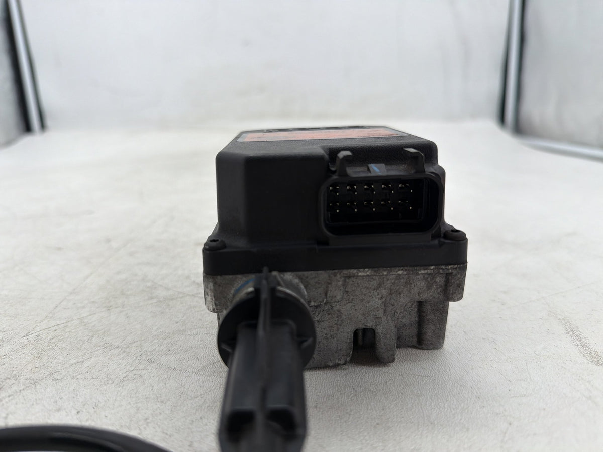 2005 Harley Electra Glide Touring Ultra OEM Cruise Control Actuator Servo Motor