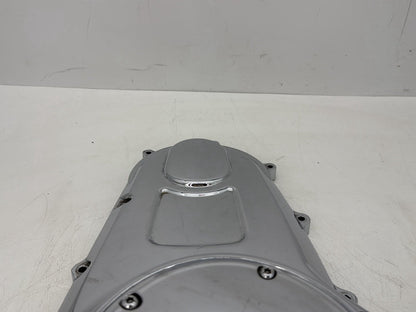 2007 Harley Touring FLHTCU Electra Glide Ultra OEM Outer Primary Clutch Cover