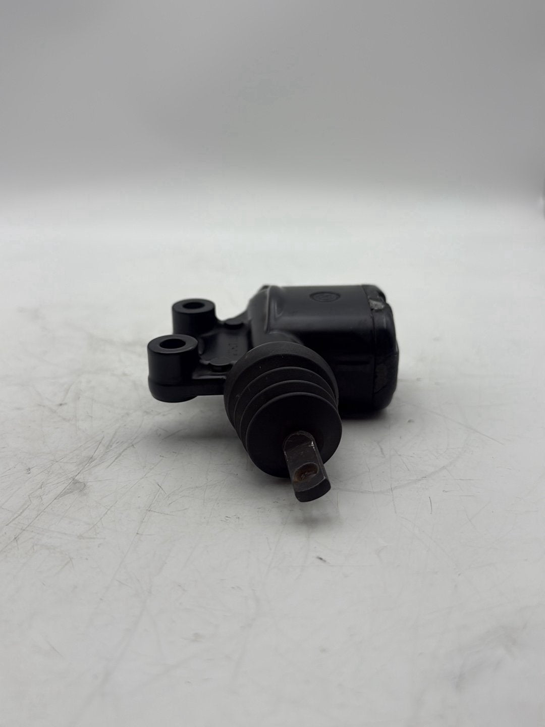 2007 - 2012 Harley-Davidson Touring Electra Glide Classic Rear Brake Master Cylinder Reservoir 41763-08