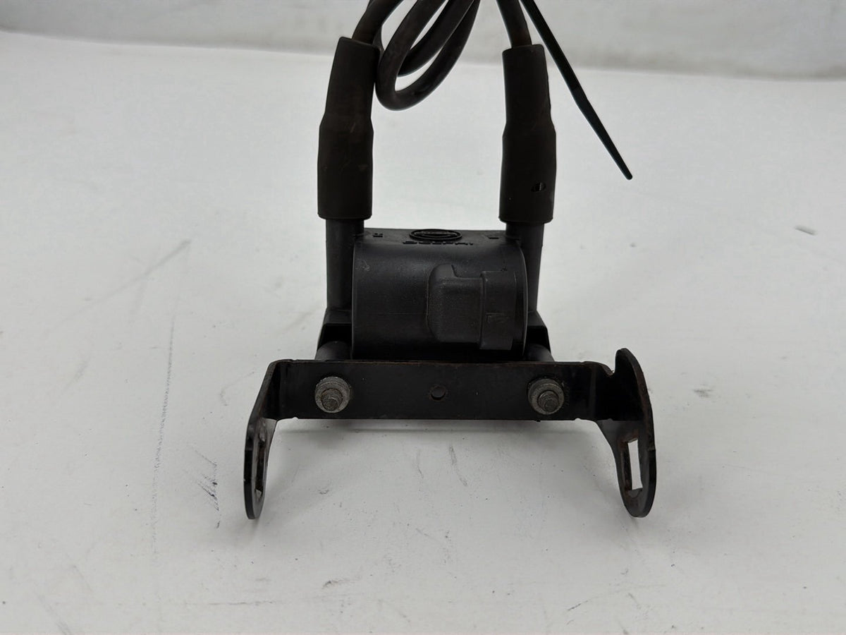 2008 Harley Electra Glide Touring Ultra FLHTCU OEM Ignition Coil Spark Plugs Cable