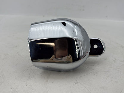 2007 - 2012 Harley-Davidson Touring Electra Glide Ultra Horn Signal Klaxon Chrome Cover