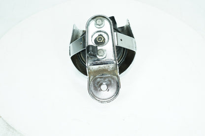 1999 - 2006 Harley-Davidson Dyna Low Rider Horn Signal Klaxon Chrome Cover 69012-93A