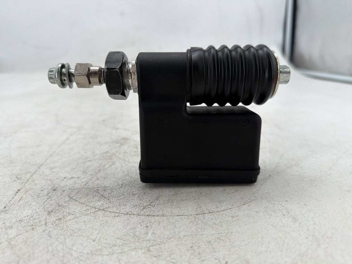 2002 Harley Dyna Wide Glide FXDWG OEM Rear Brake Master Cylinder Reservoir